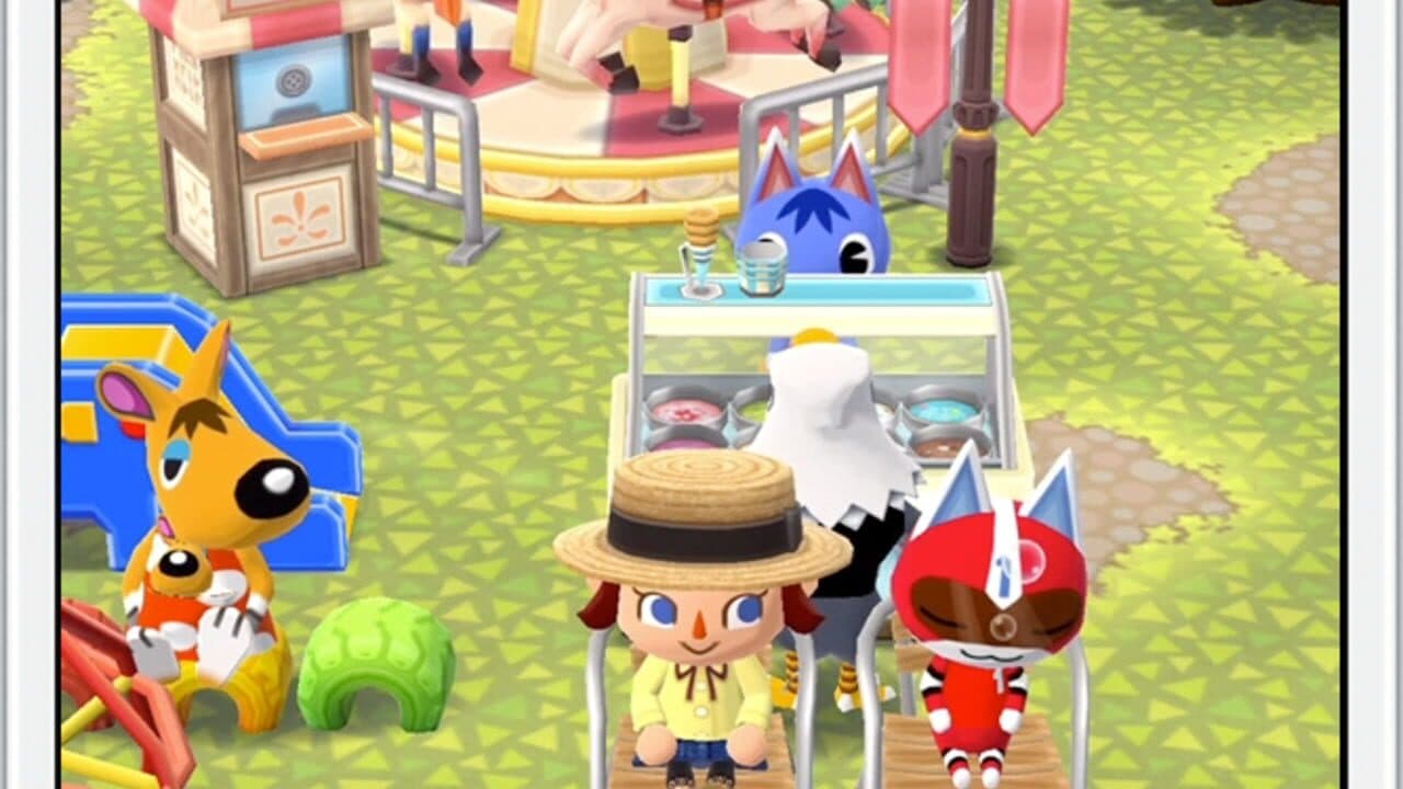 Animal Crossing: Pocket Camp thumbnail 11