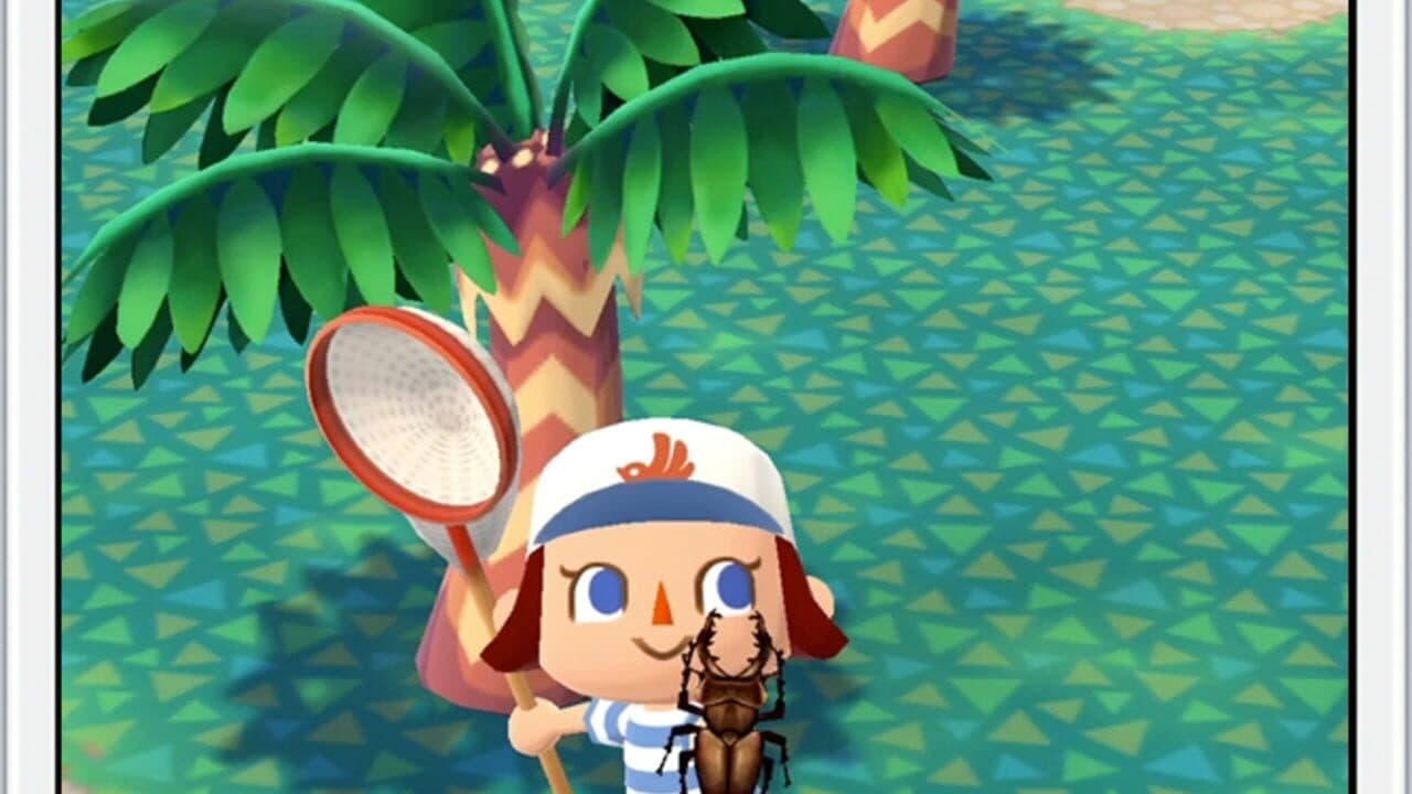 Animal Crossing: Pocket Camp thumbnail 4