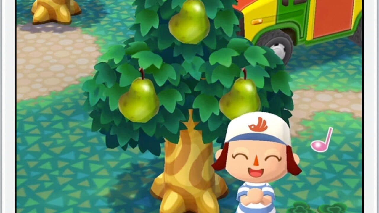Animal Crossing: Pocket Camp thumbnail 12