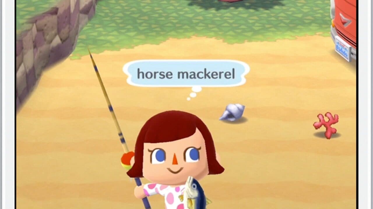 Animal Crossing: Pocket Camp thumbnail 5