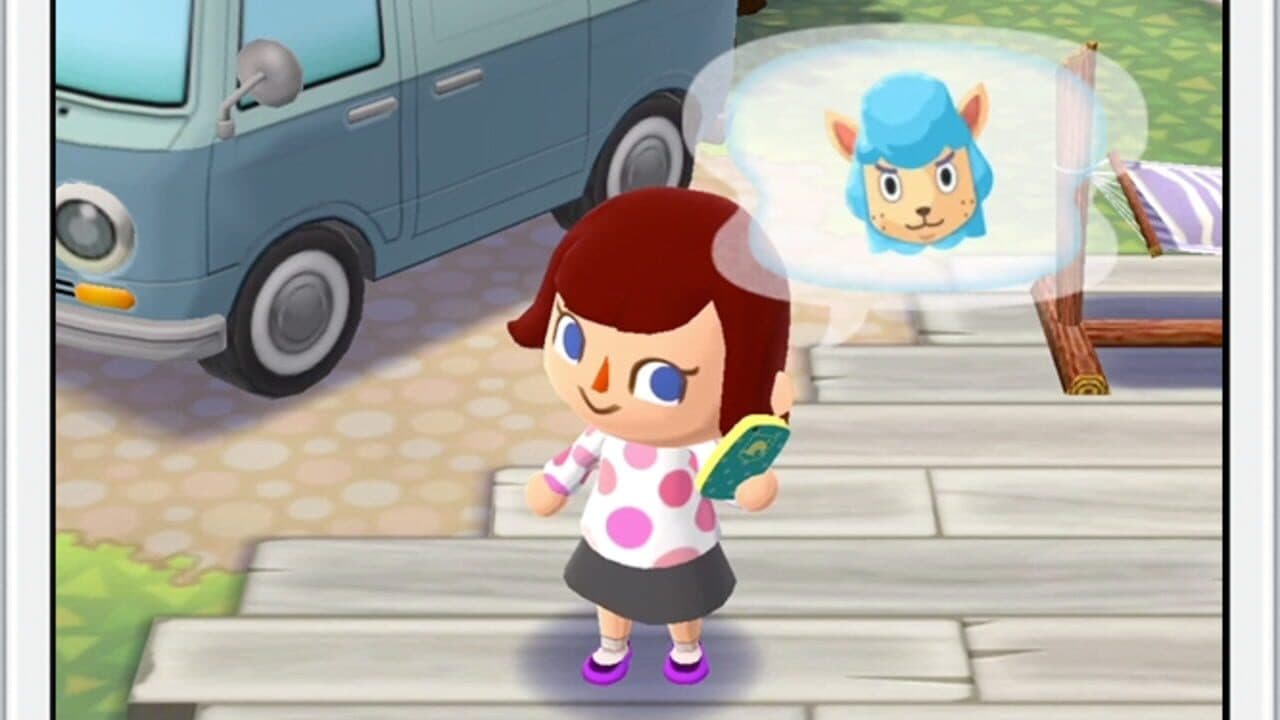 Animal Crossing: Pocket Camp thumbnail 6
