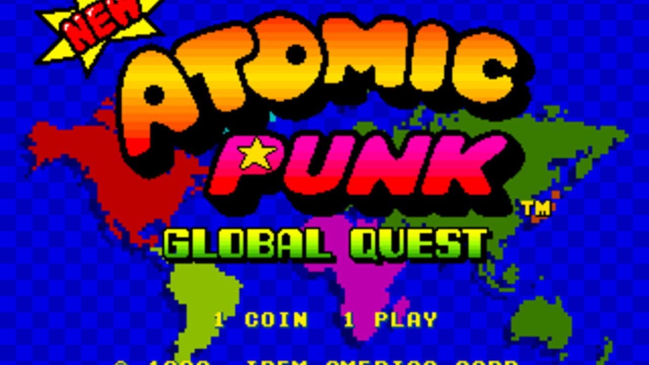 New Atomic Punk: Global Quest thumbnail 3