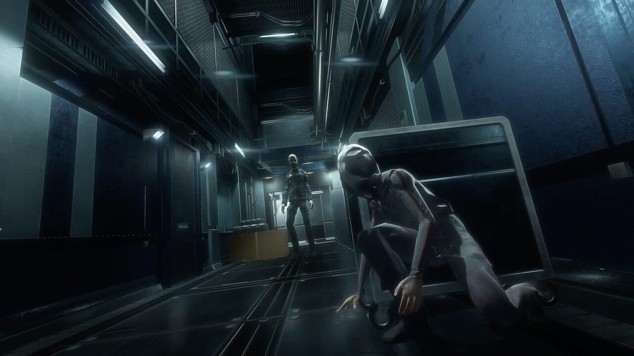 Republique: Anniversary Edition screenshot 1