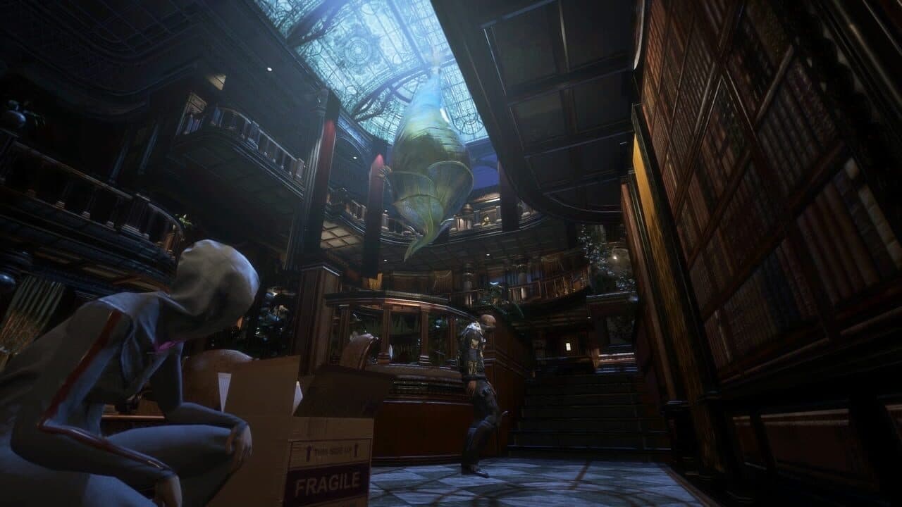 Republique: Anniversary Edition thumbnail 4