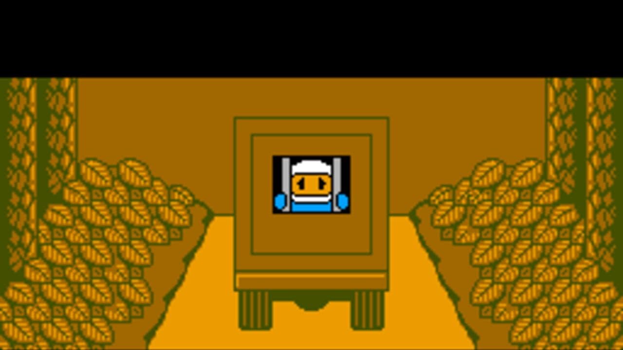 Bomberman II thumbnail 4