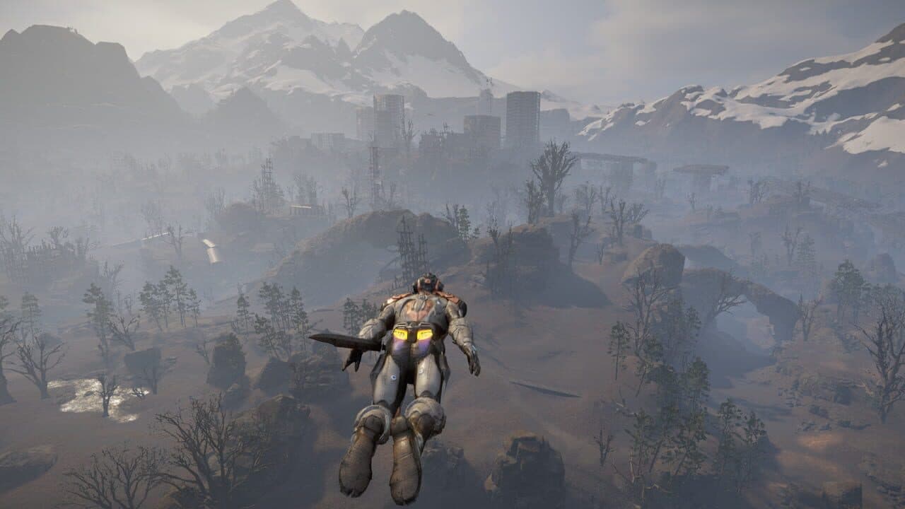 Elex II thumbnail 3