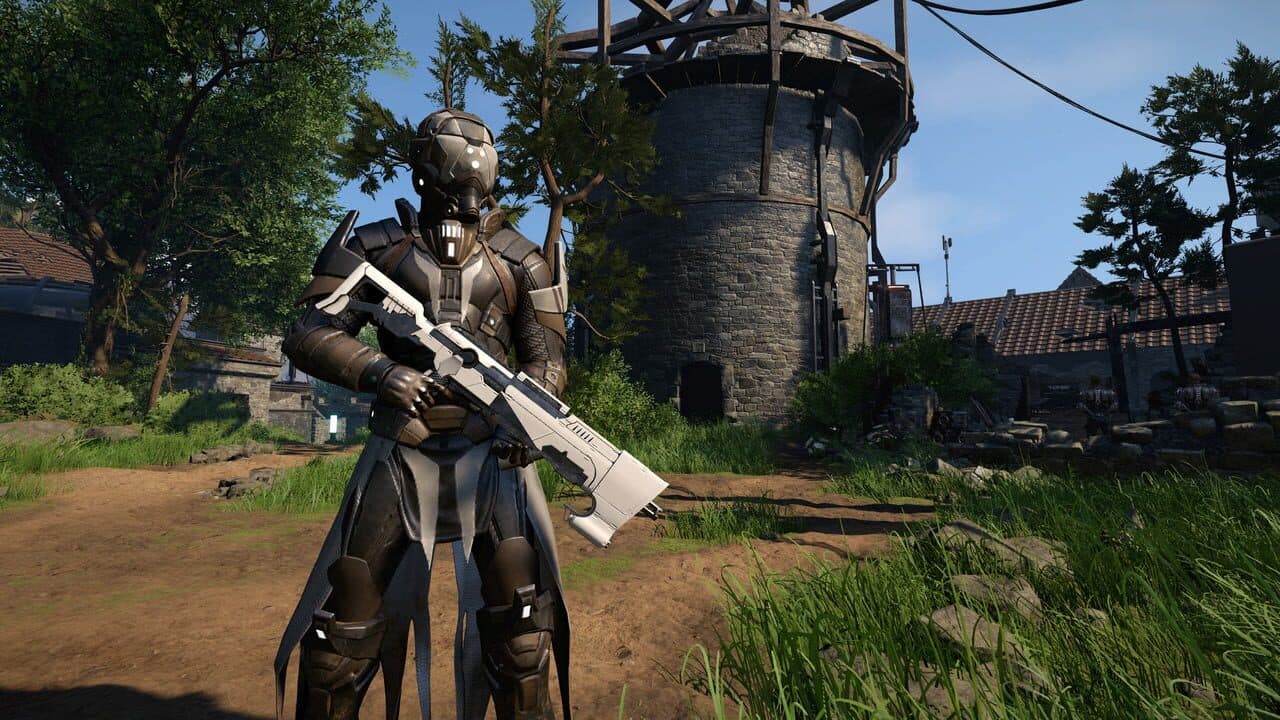 Elex II thumbnail 5