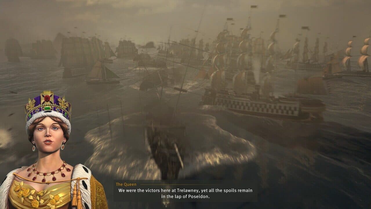 Anno 1800: Sunken Treasures thumbnail 3