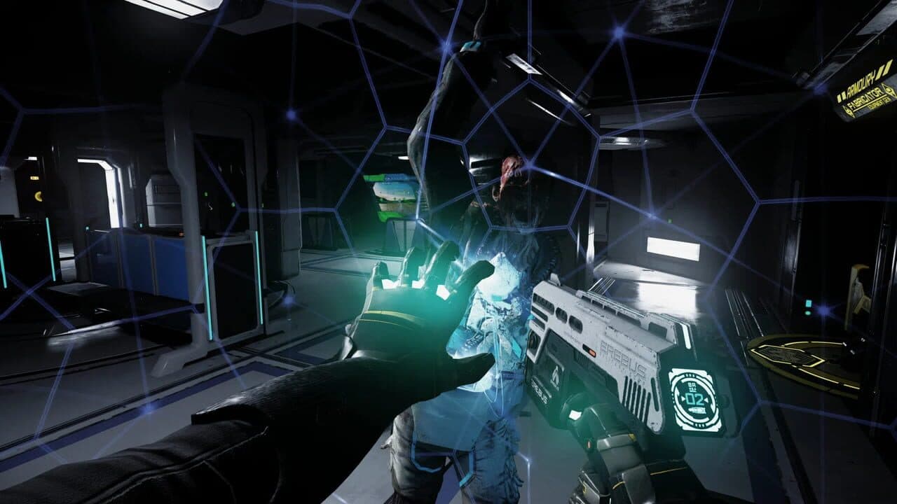 The Persistence Enhanced thumbnail 3