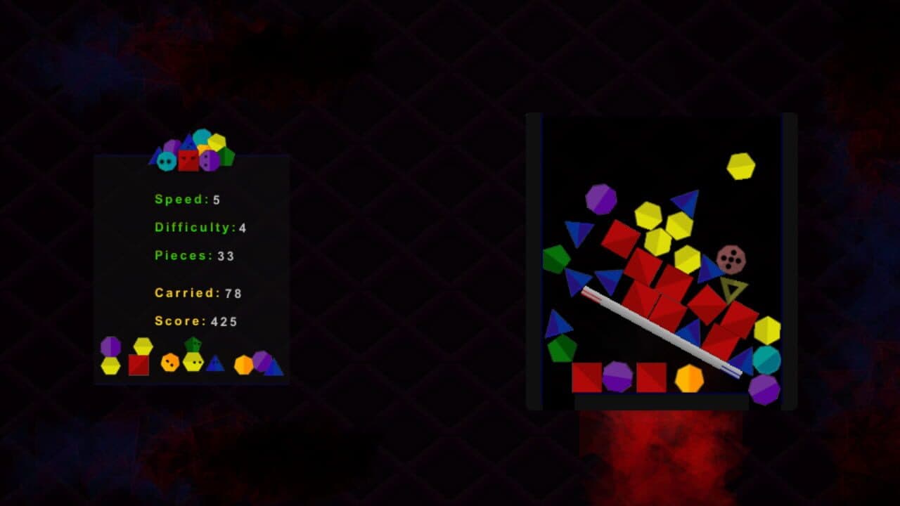 Reaction screenshot 1