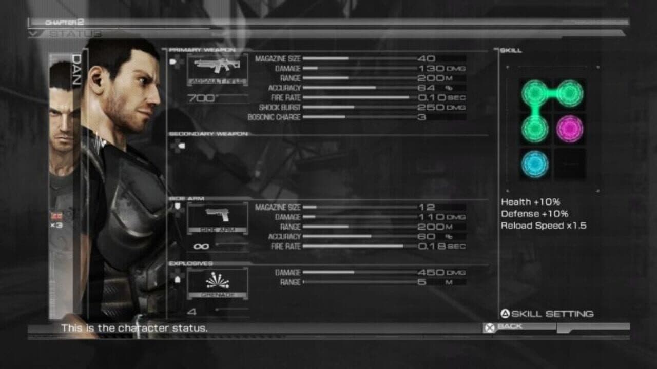 Binary Domain Collection thumbnail 3