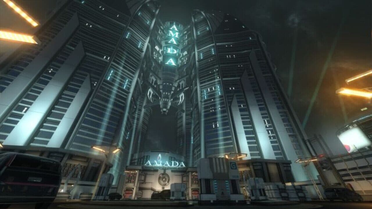 Binary Domain Collection screenshot 1