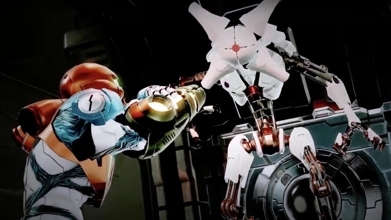 Metroid Dread thumbnail 6
