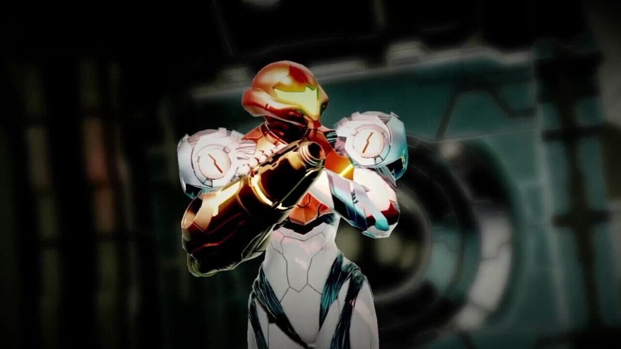 Metroid Dread thumbnail 11