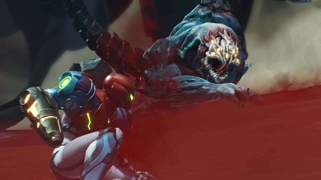 Metroid Dread thumbnail 9