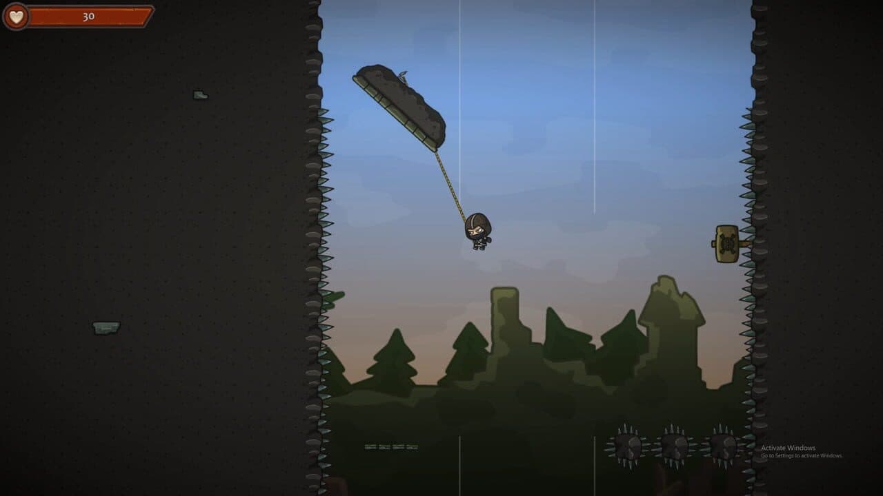 Guns and Grapples thumbnail 2
