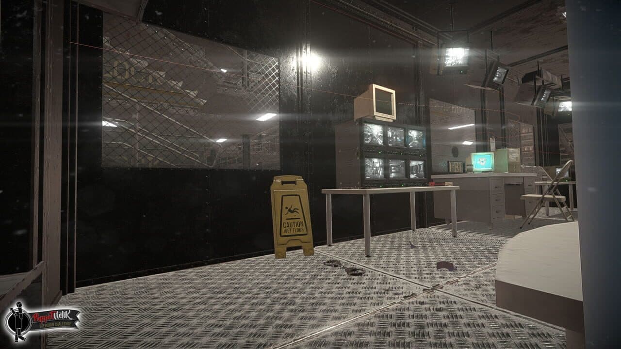 PuppeTNetiK: Speedrun Challenge thumbnail 4