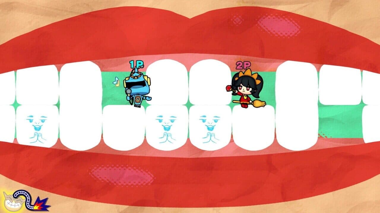 WarioWare: Get It Together! thumbnail 6