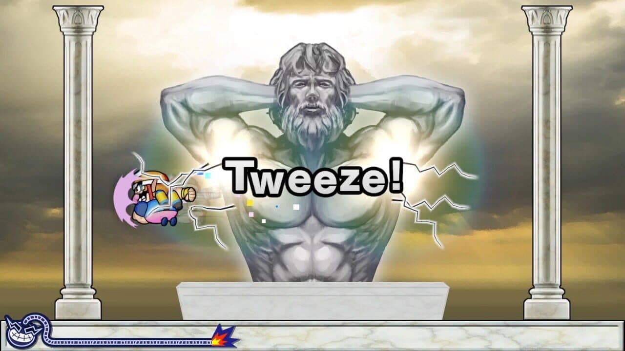 WarioWare: Get It Together! thumbnail 2
