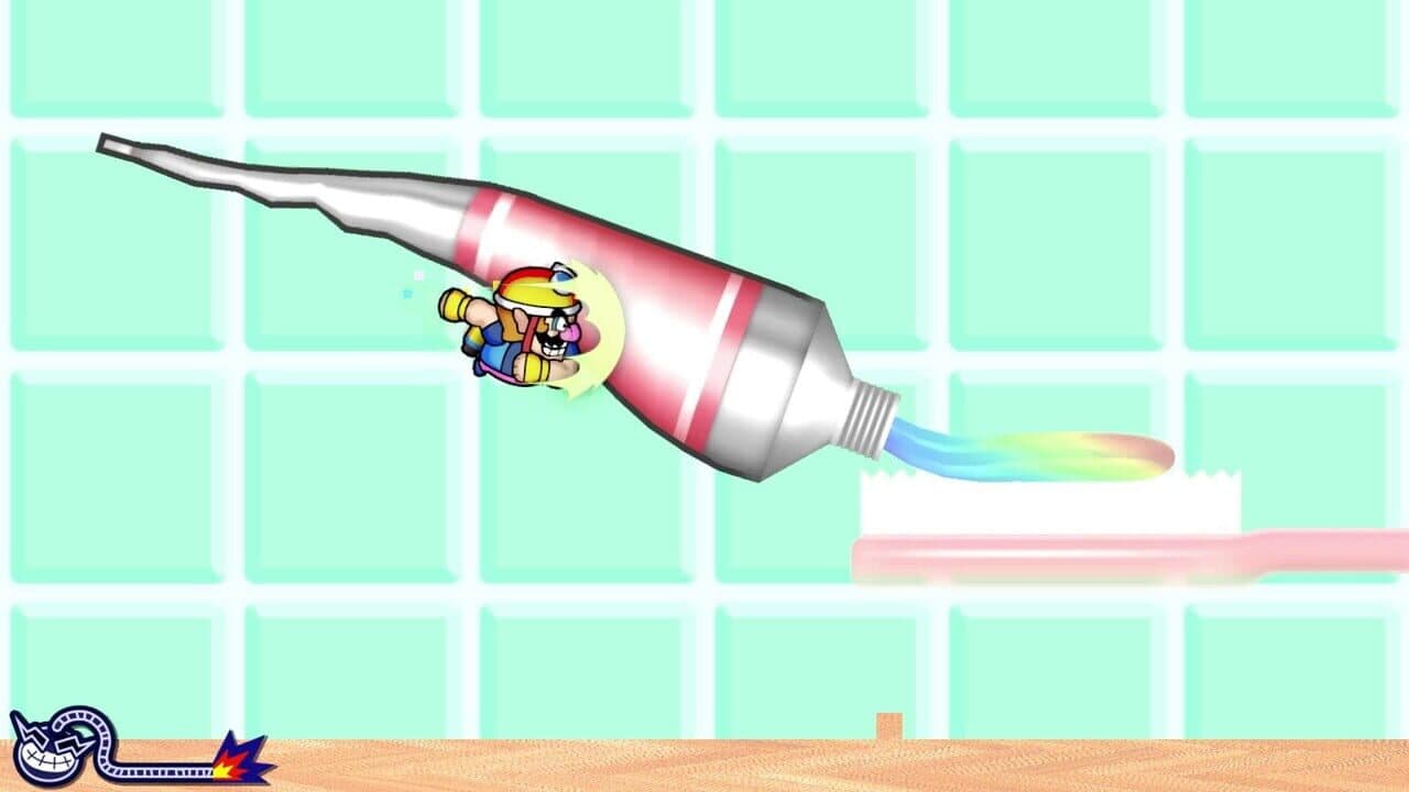 WarioWare: Get It Together! thumbnail 3
