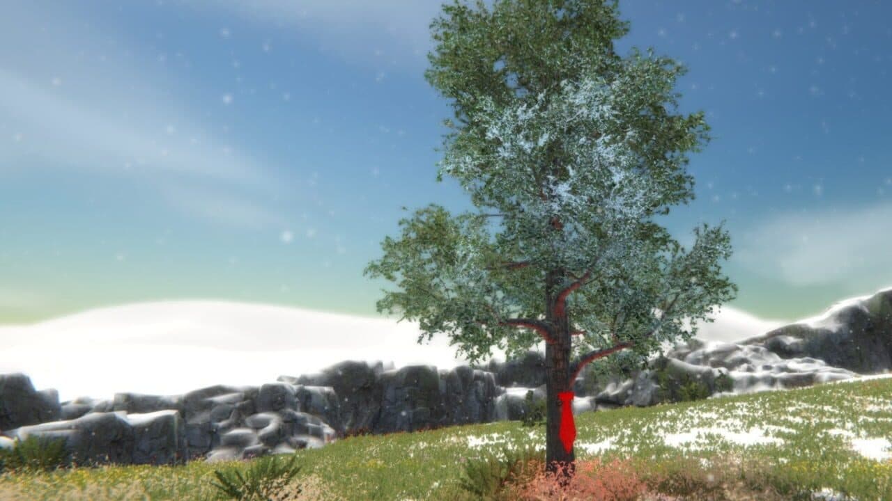 Tree Simulator 2022 screenshot 1