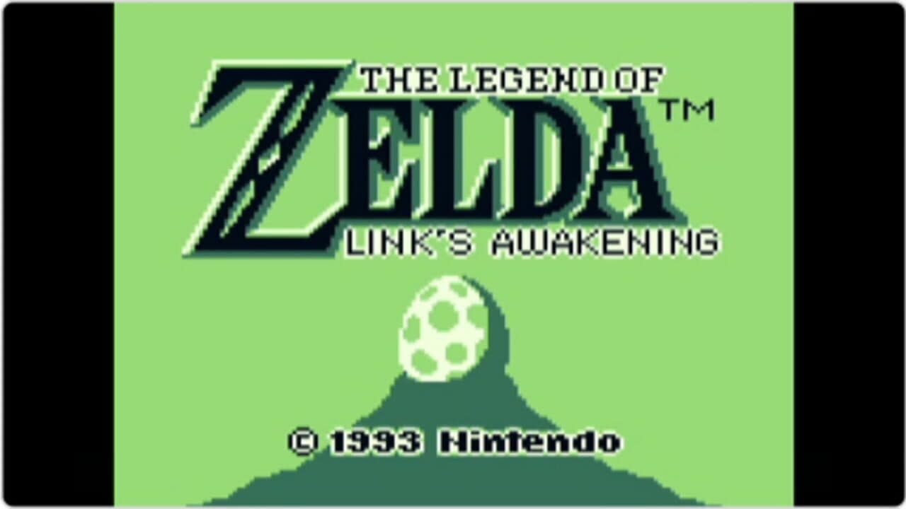 Game & Watch: The Legend of Zelda thumbnail 3