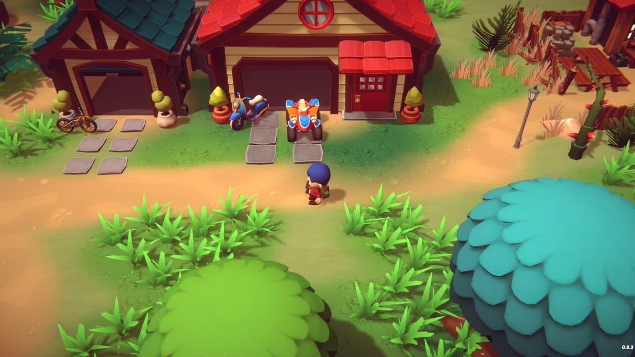 Spirit of the Island thumbnail 2