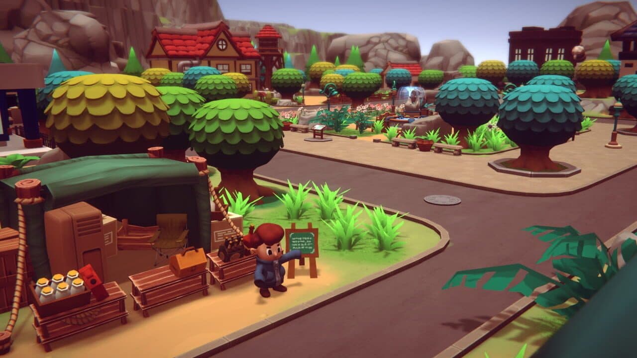 Spirit of the Island thumbnail 3