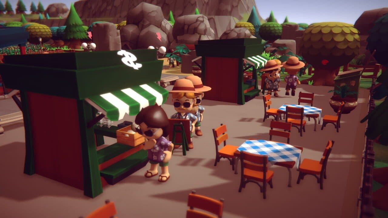 Spirit of the Island thumbnail 4