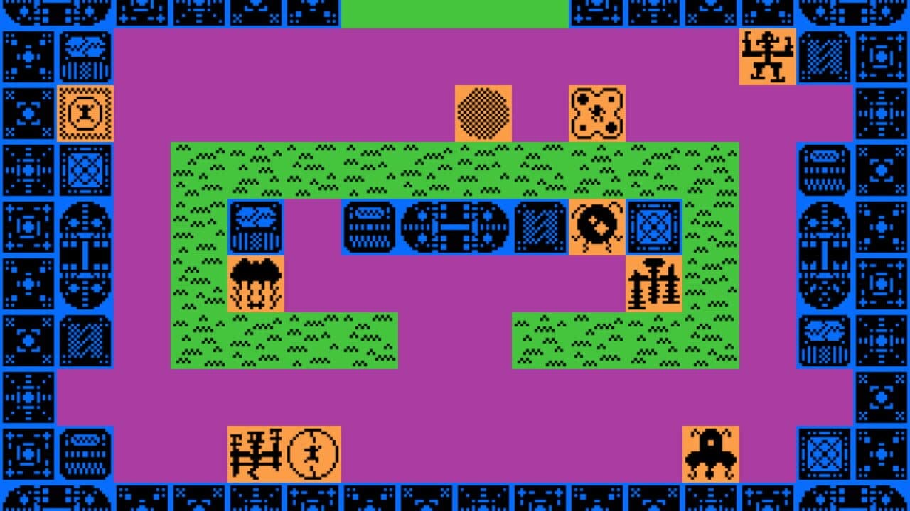 Ramble Planet thumbnail 2