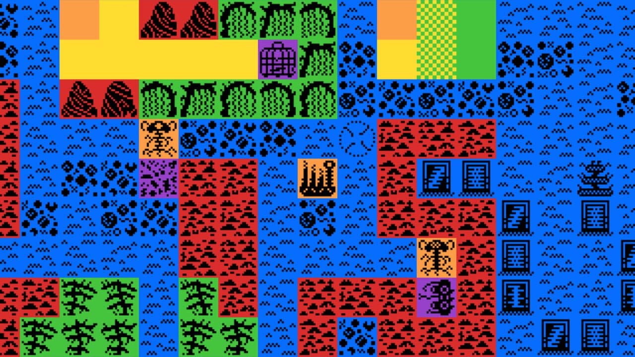 Ramble Planet thumbnail 3