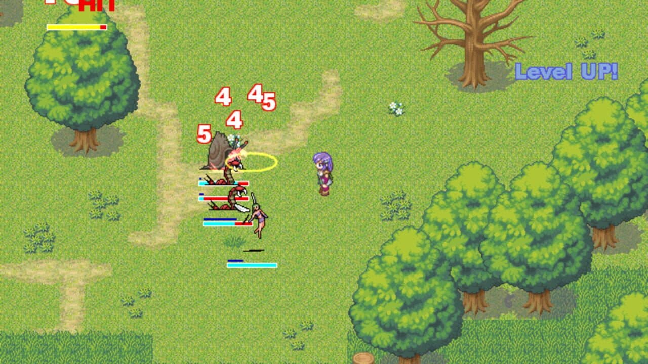 Time Attack! RPG thumbnail 5