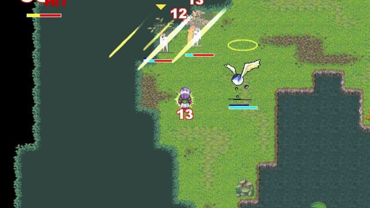 Time Attack! RPG thumbnail 2