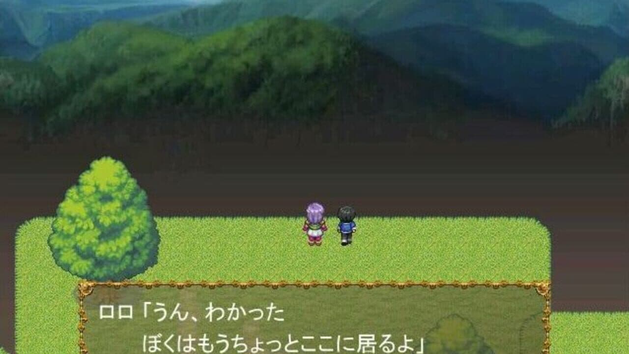Time Attack! RPG thumbnail 3