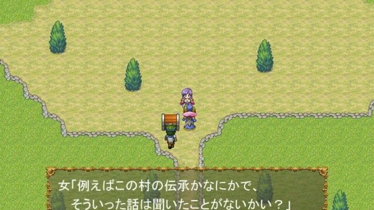 Time Attack! RPG thumbnail 4