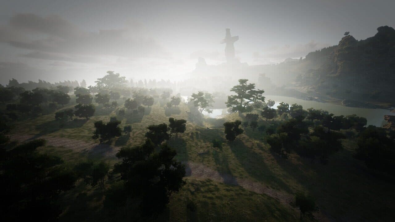 The Swordsmen X: Survival thumbnail 8
