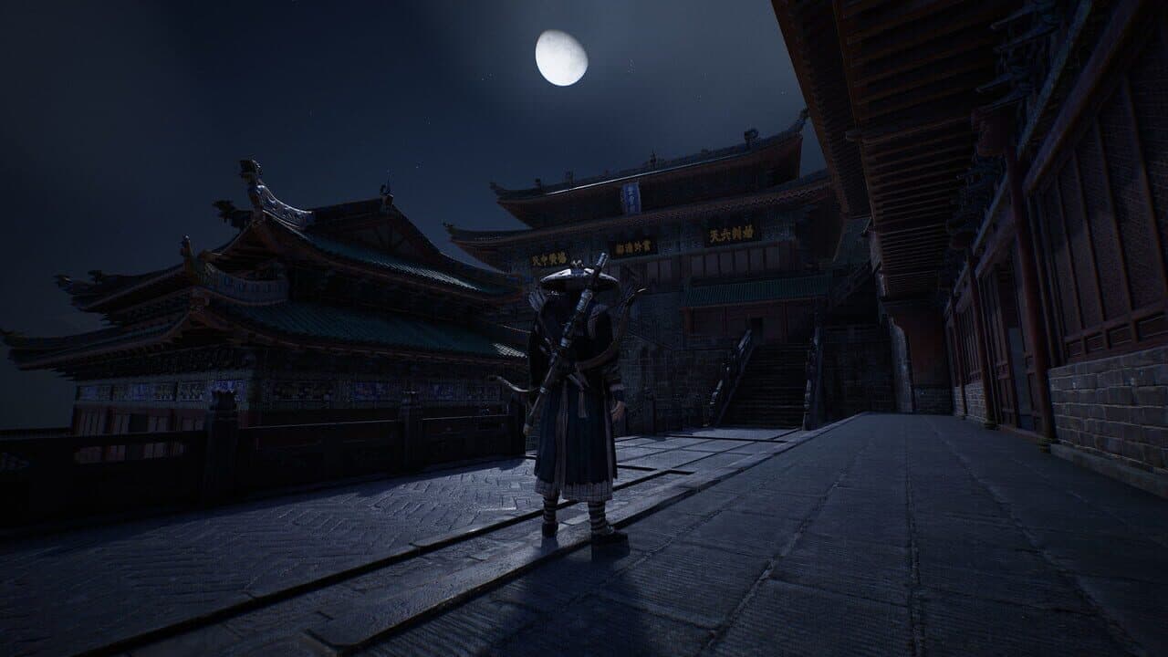 The Swordsmen X: Survival screenshot 1