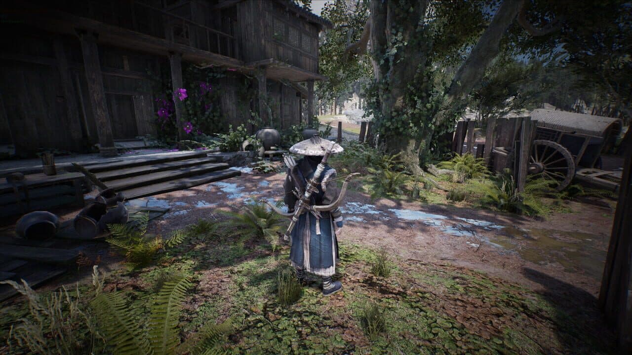 The Swordsmen X: Survival thumbnail 5