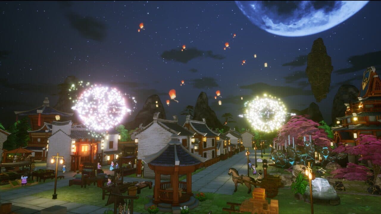 The Immortal Mayor thumbnail 4