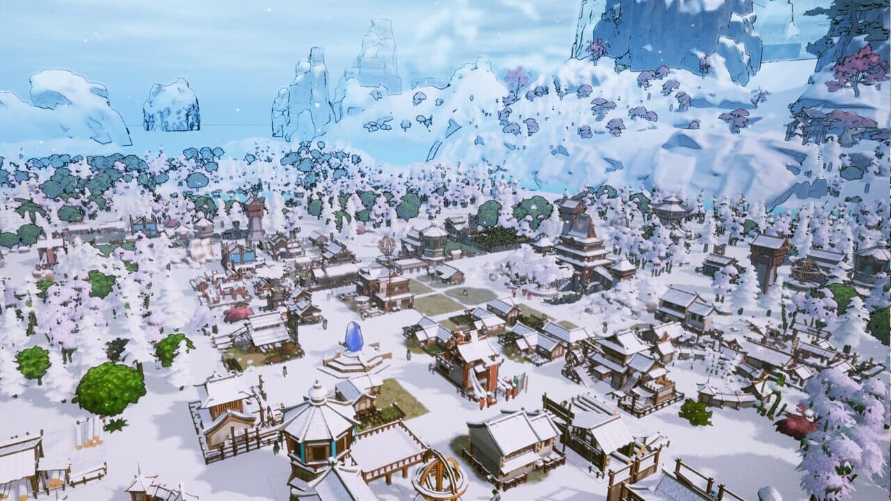 The Immortal Mayor thumbnail 2