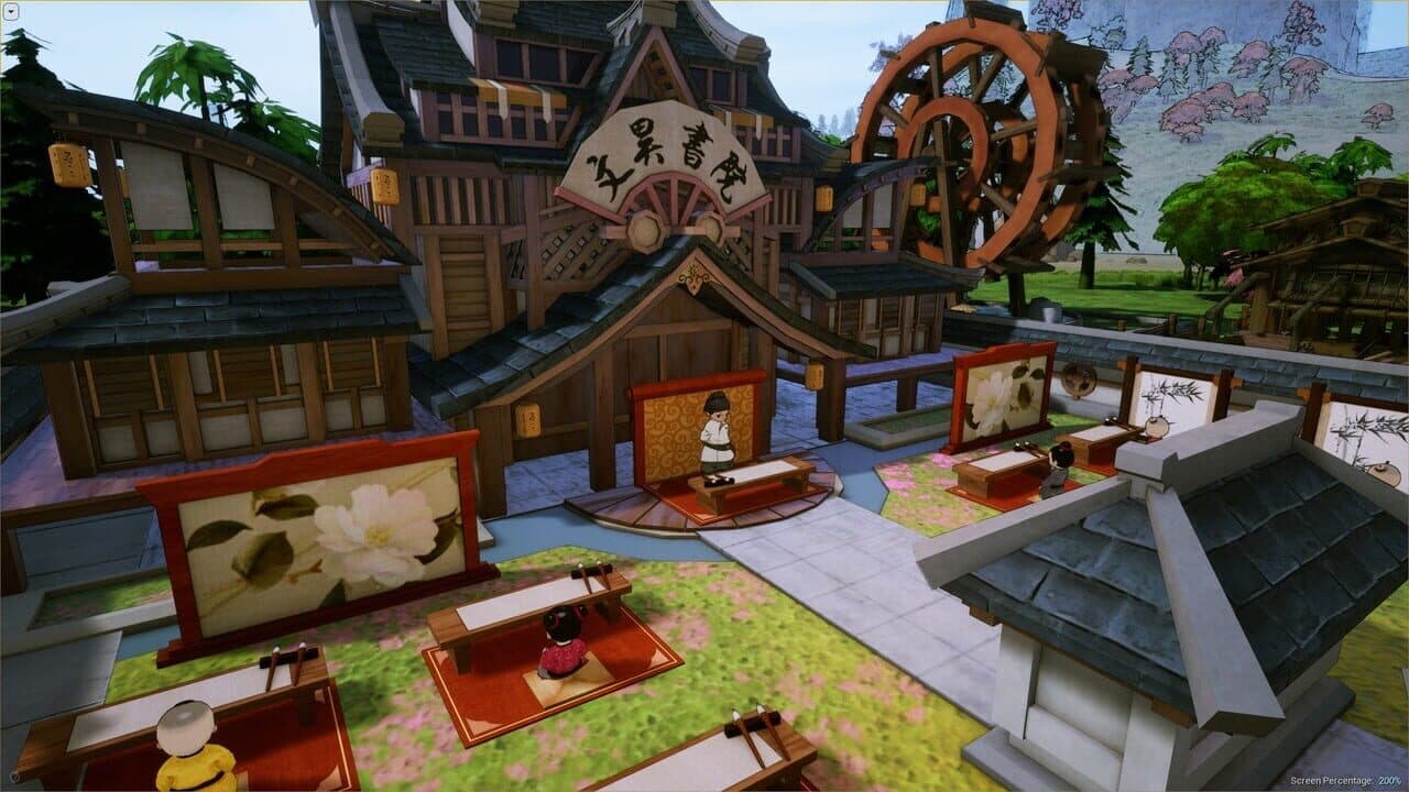 The Immortal Mayor thumbnail 3