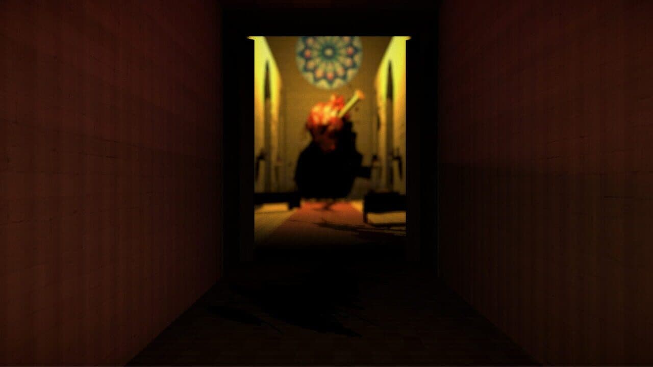 The Shape on the Ground thumbnail 2