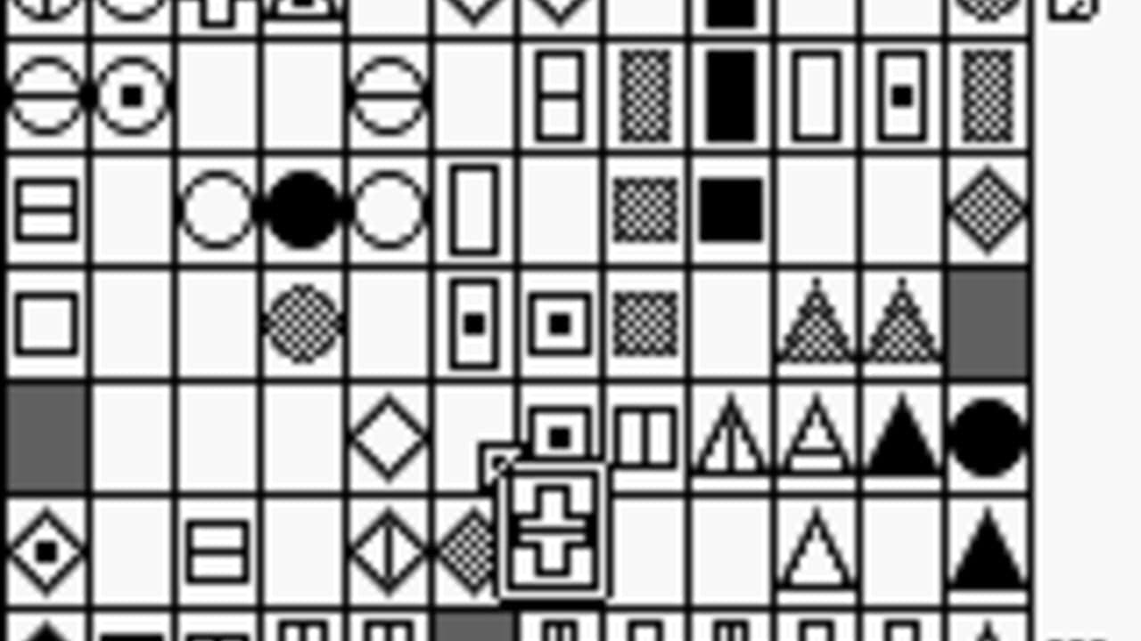 Ishidó: The Way of Stones screenshot 1