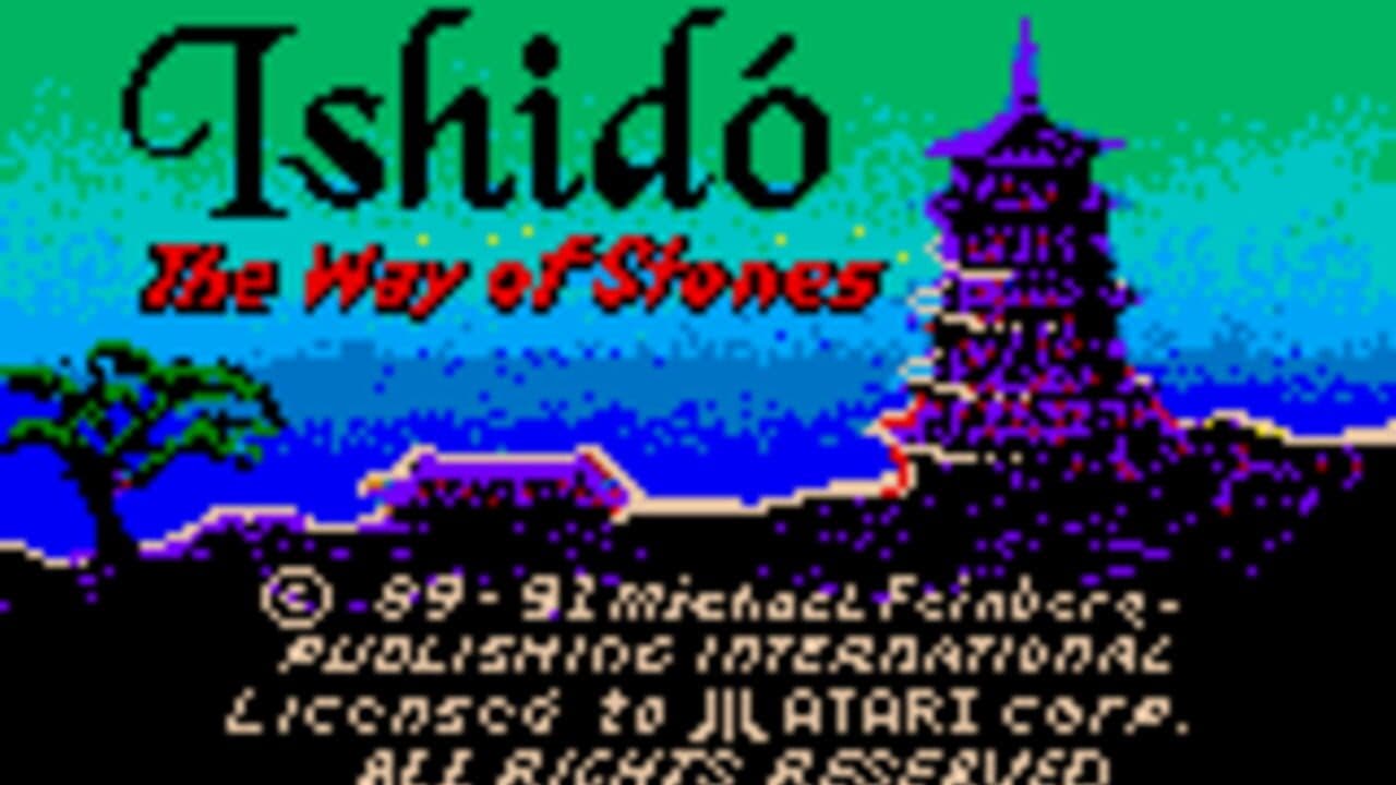 Ishidó: The Way of Stones thumbnail 2