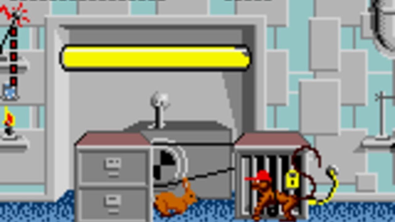 Gordo 106 screenshot 1