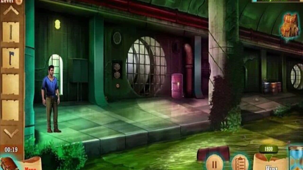 Escape Room Mystery Adventure: Enchanting Tales thumbnail 6