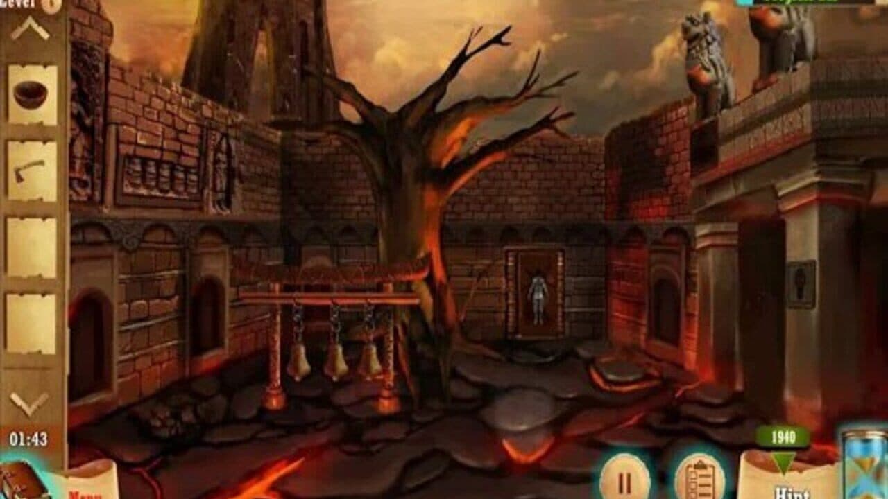 Escape Room Mystery Adventure: Enchanting Tales thumbnail 7