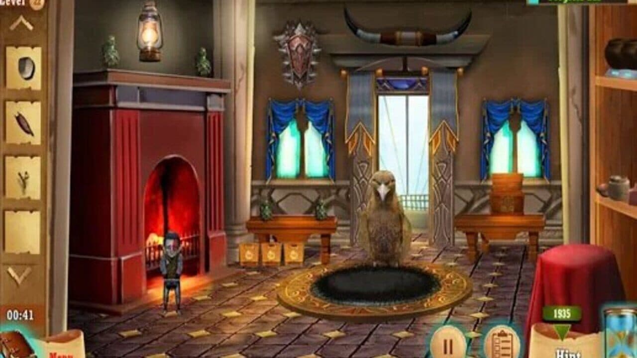 Escape Room Mystery Adventure: Enchanting Tales screenshot 1