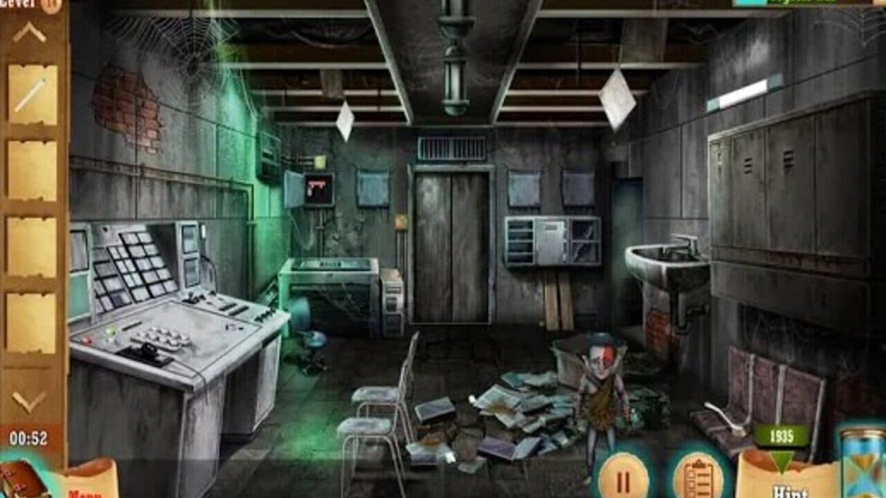 Escape Room Mystery Adventure: Enchanting Tales thumbnail 4