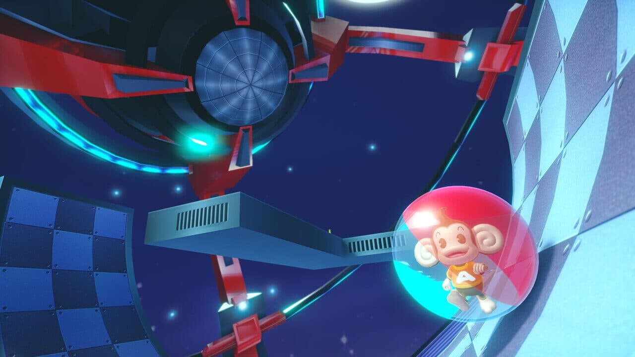 Super Monkey Ball: Banana Mania thumbnail 4